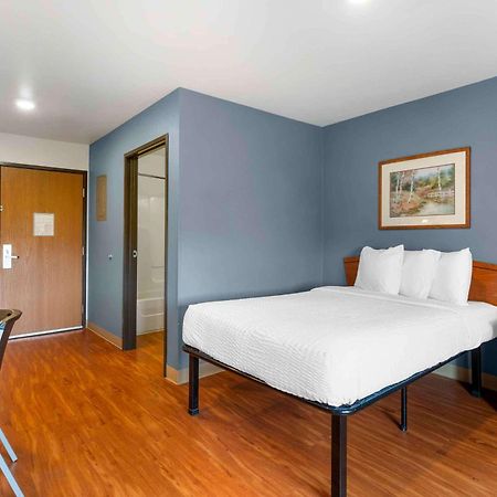 Extended Stay America Select Suites - Indianapolis - 플레인필드 외부 사진