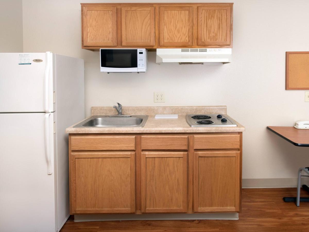 Extended Stay America Select Suites - Indianapolis - 플레인필드 외부 사진