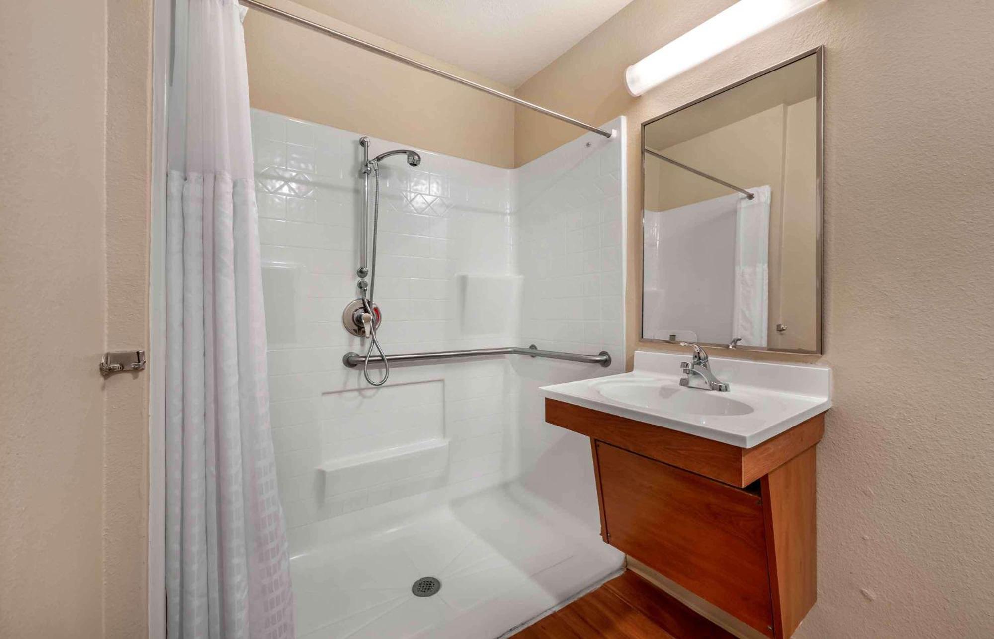 Extended Stay America Select Suites - Indianapolis - 플레인필드 외부 사진